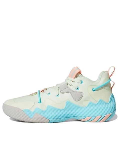 adidas adidas Harden Vol. 6 'Green Mist Pulse Aqua' GV8701