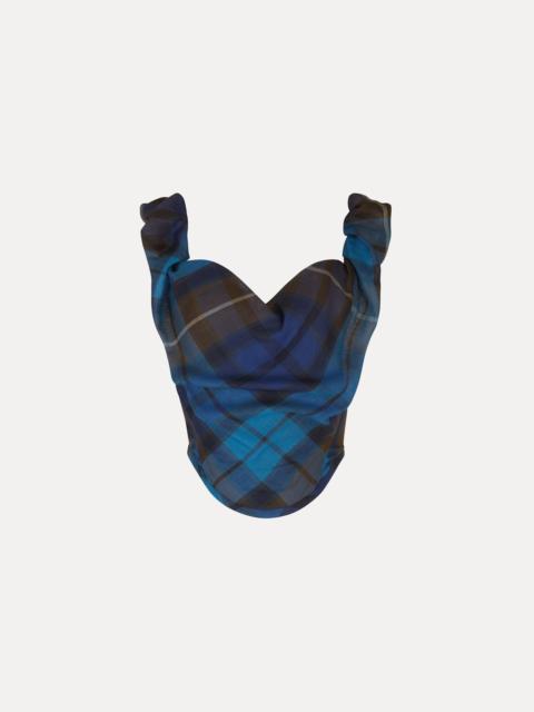 Vivienne Westwood SUNDAY CORSET TOP