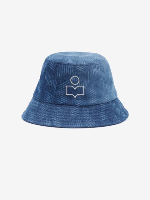 Isabel Marant HALEY HAT