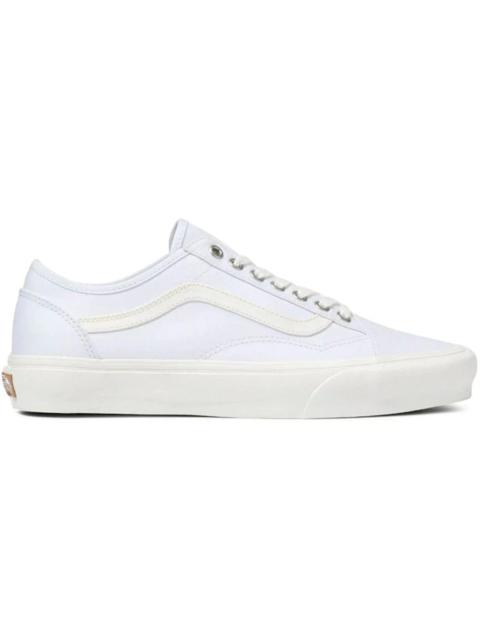 Vans Vans Old Skool Tapered Eco Theory White Natural