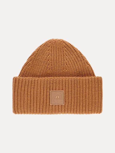 MOOSE KNUCKLES NEIGE BEANIE