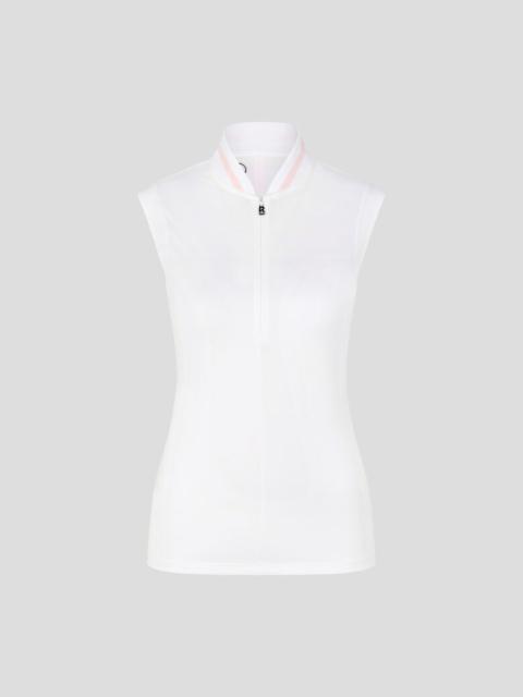 BOGNER Eva Functional shirt in White