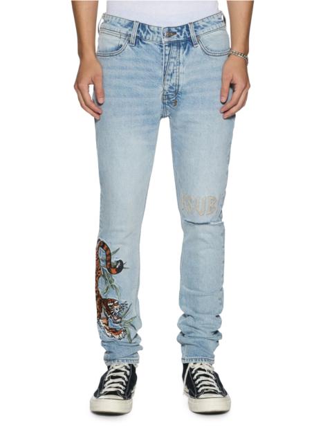 Ksubi VAN WINKLE DUKE 4EVA