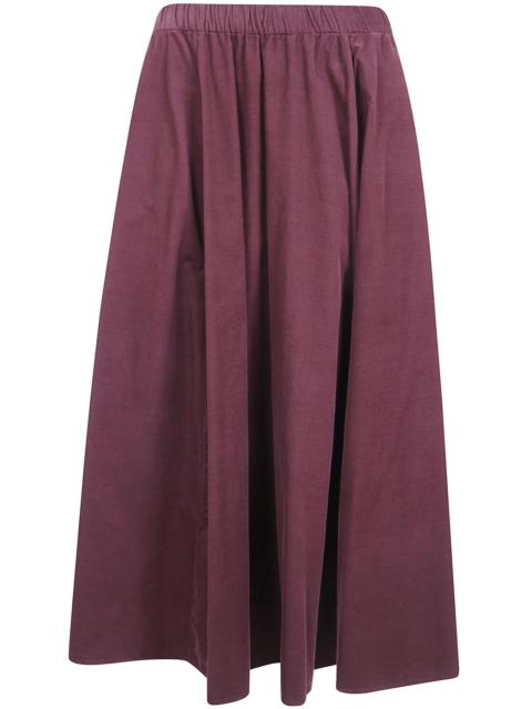 Aspesi Skirt Classic "Barbera"
