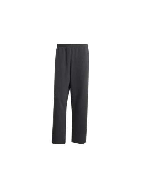 adidas adidas Dept. Graphic Fleece Pant Carbon