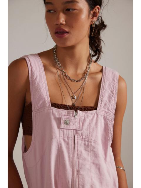 FREE PEOPLE We The Free Jude Shortalls