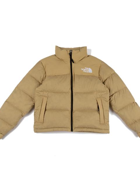 The North Face 1996 Retro Nuptse Jacket "Khaki Stone" NF0A3XEO GM3