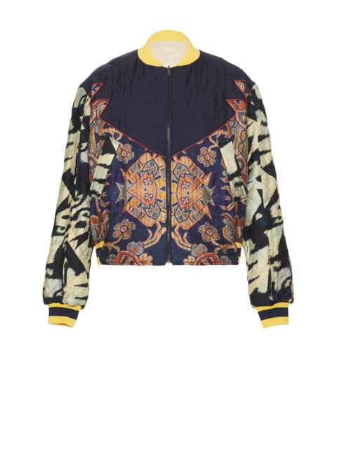 Pierre-Louis Mascia Jacket