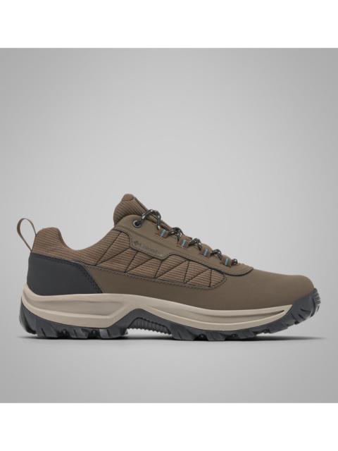 Columbia Men's Transverse Hike Low Shoe