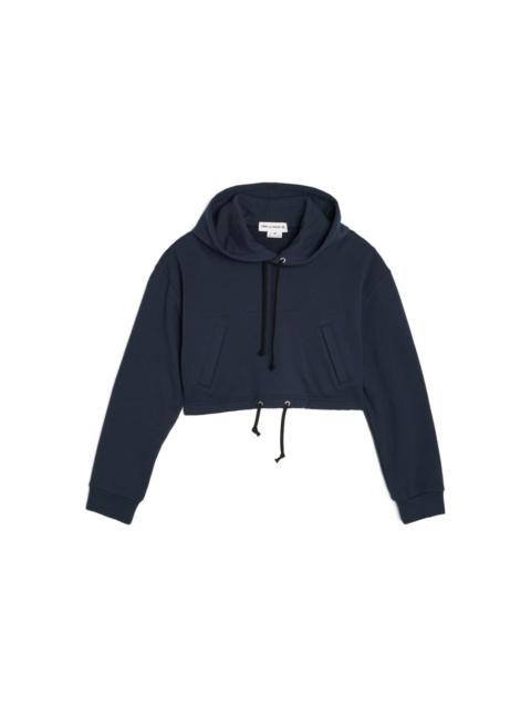 Comme des Garçons GIRL cotton hoodie