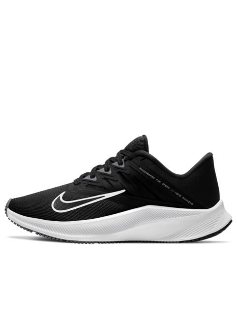 Nike (WMNS) Nike Quest 3 'Black Iron Grey' CD0232-002