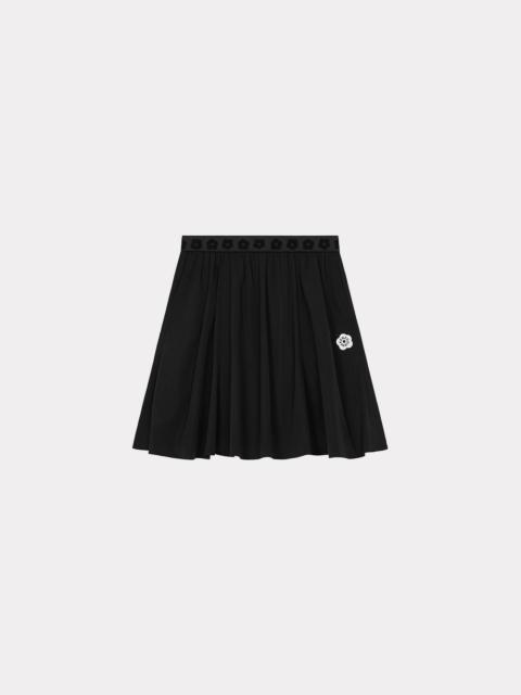 'Boke 2.0' short skirt