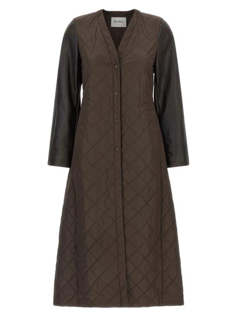 'Berta1234' coat