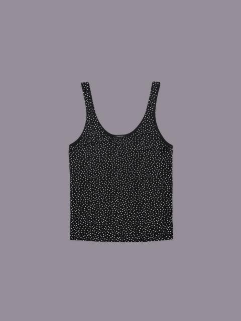 POLKADOT CAMI TEE