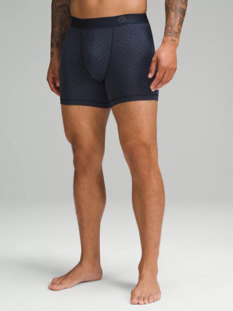 lululemon Always In Motion Boxer 5"