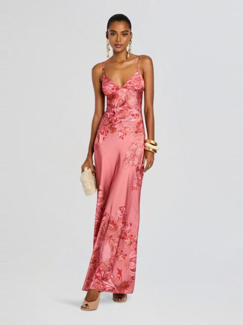 RETROFÊTE MAXI DRESS