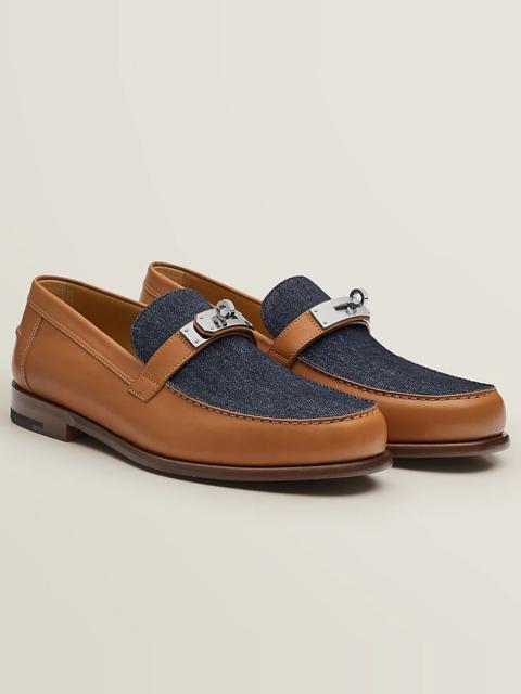 Hermès Destin loafer