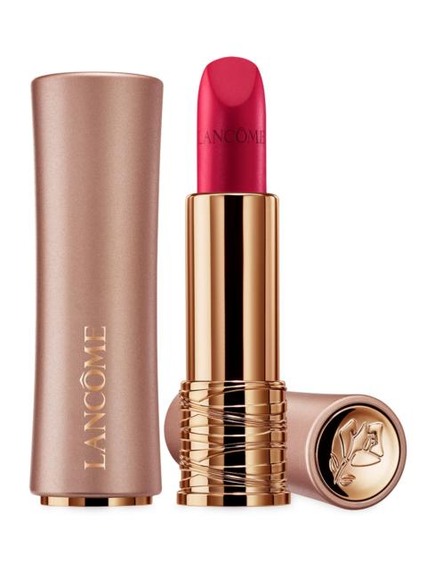 Lancôme Women's L'absolu Rouge Intimatte - 525 French Bisou