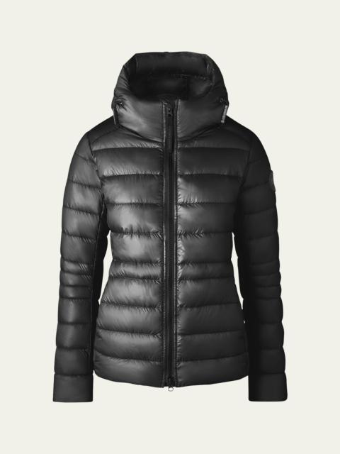 Canada Goose Cypress Hoody Black Label