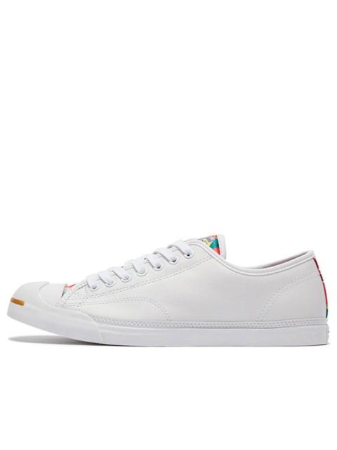 Converse Converse Jack Purcell LP LS 'White' 164475C
