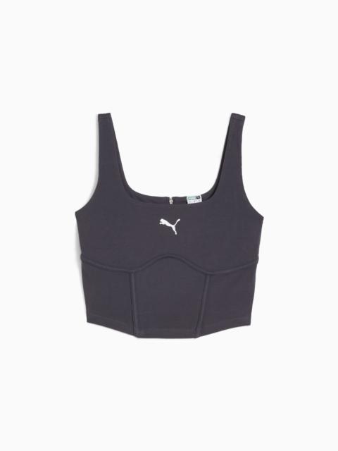 DARE TO GYM2K Women's Corset