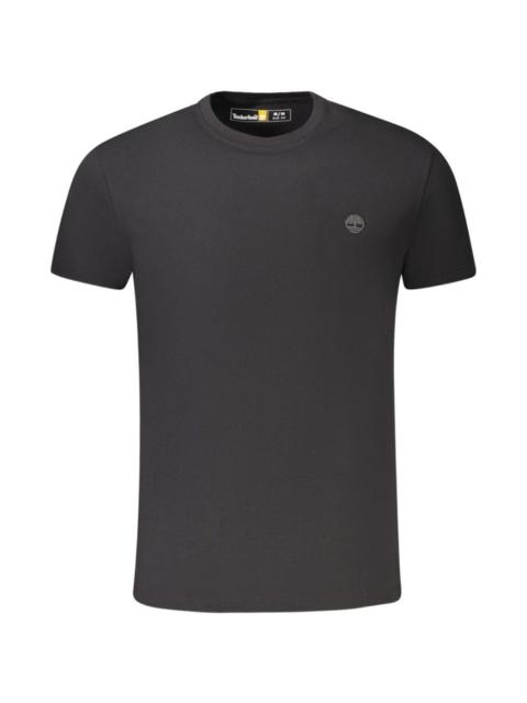 Timberland logo-detail crew-neck T-shirt