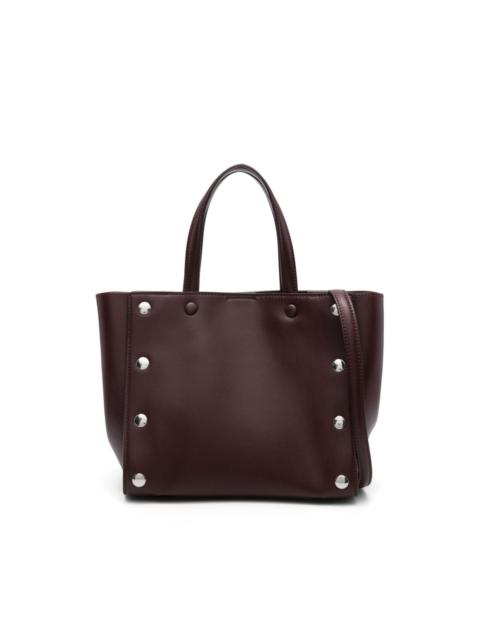 small Stella Studs tote bag