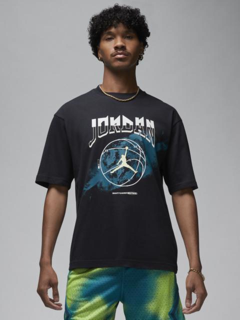 Jordan Men's Jordan Sport 85 Graphic T-Shirt