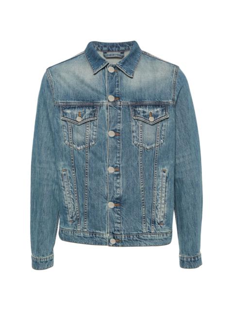 Kentucky denim jacket