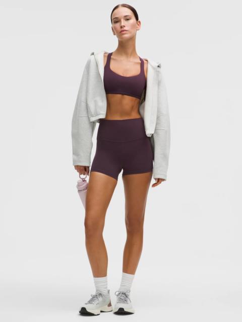 lululemon lululemon Align™ High-Rise Short 4"