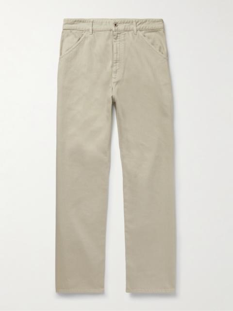 Moncler Straight-Leg Jeans