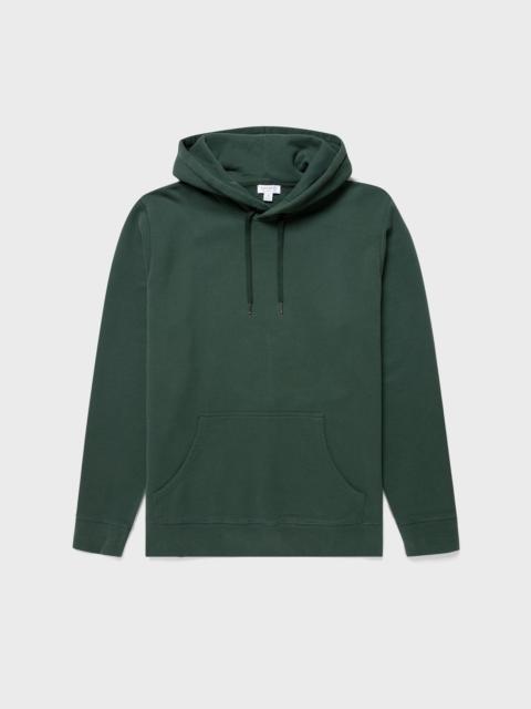 Sunspel Loopback Hoody