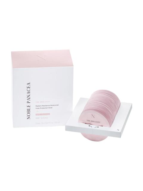 NOBLE PANACEA The Brilliant Radiant Resilience Moisturizer Refill