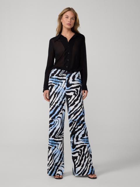 DIANE VON FURSTENBERG Alexander Pants