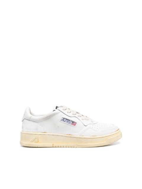 AUTRY Medalist low-top sneakers
