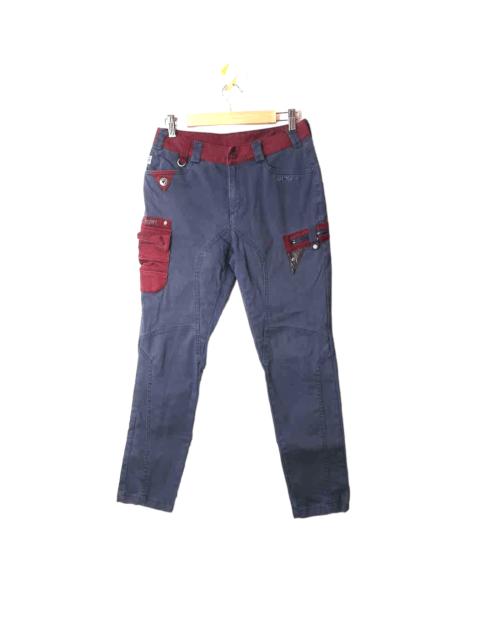 Other Designers BLACKYAK - Black Yak Tactical Cargo Pants