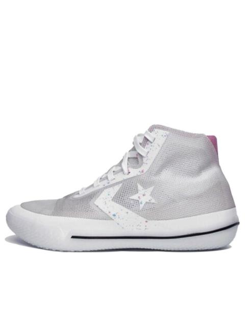 Converse Converse All Star Pro BB High 'Pale Putty Lotus Pink' 168790C