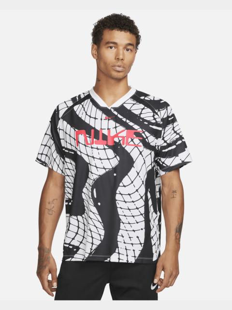 Nike Nike Dri-FIT Men's Soccer Jersey