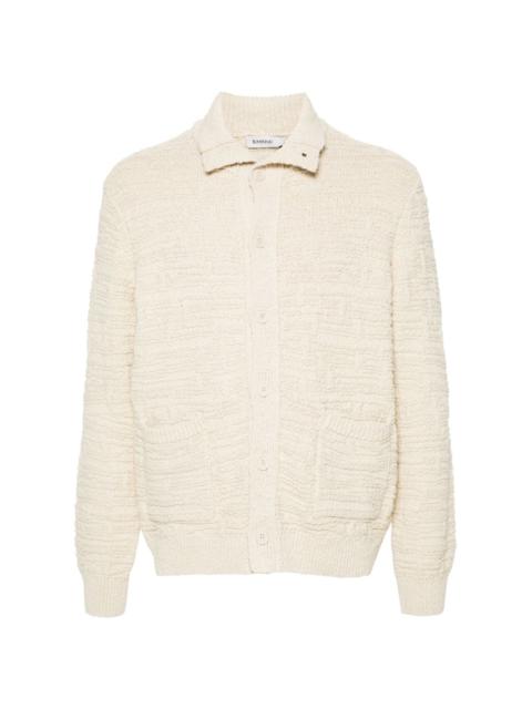 David cardigan