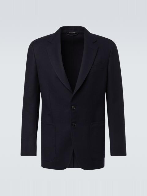 TOM FORD Wool jacket