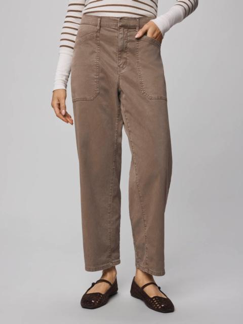 Splendid Carissa Everyday Stretch Twill Pant