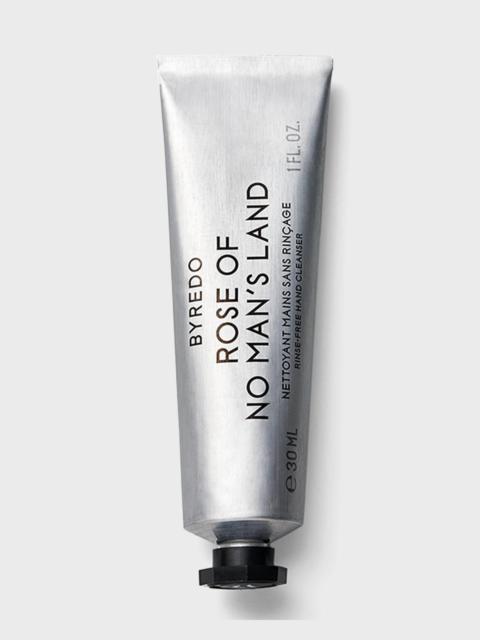 BYREDO 1 oz. Rose of No Man's Land Rinse-Free Hand Cleanser