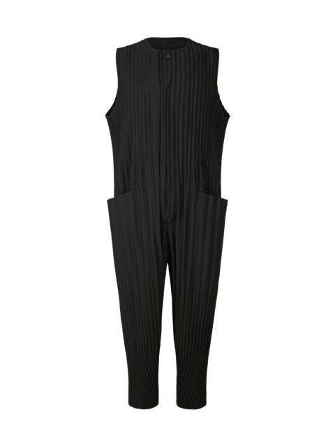 ISSEY MIYAKE PLEATS BOTTOMS 2