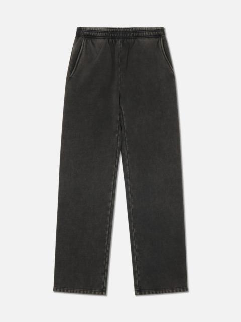 entire studios STRAIGHT LEG SWEATPANT