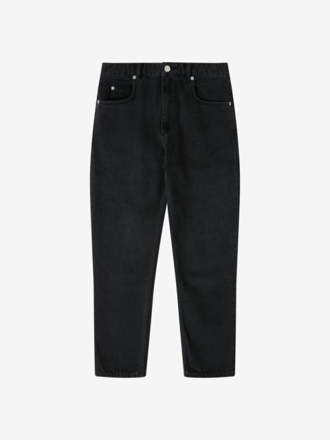 Isabel Marant Étoile NEA SLIM JEANS