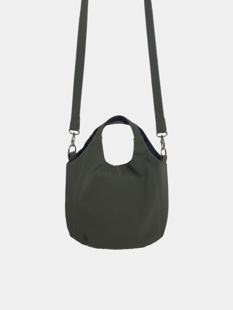 Stutterheim Svea Mini Bag Green