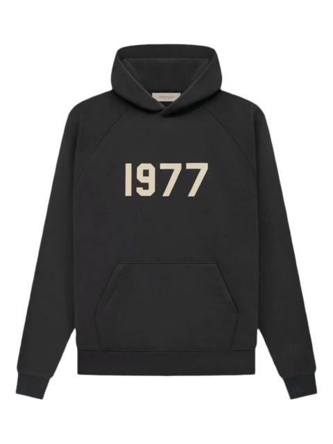 Fear of God 1977-print hoodie