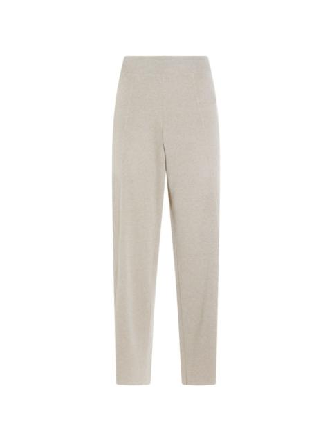 FABIANA FILIPPI embellished trousers