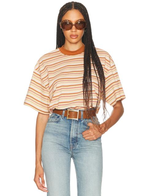 HELSA The Boxy Tee