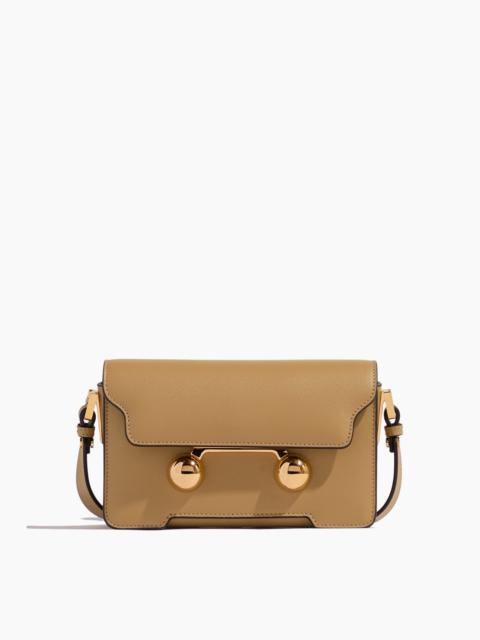 Trunkaroo Mini Shoulder Bag in Nomad